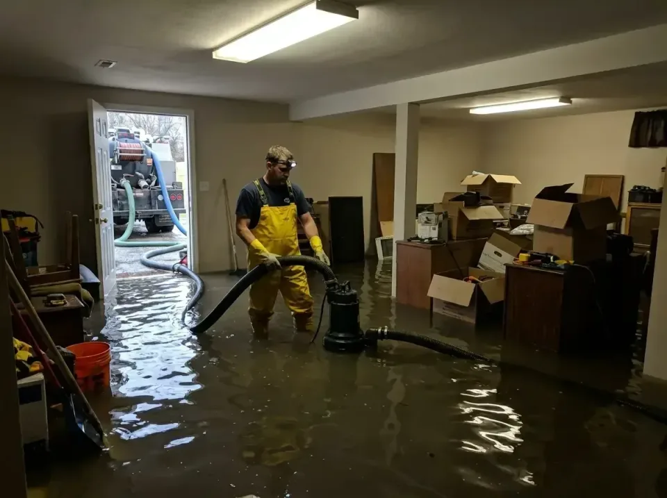 basement-burst-pipe-flooding-a-001 — frequently asked questions, 24-Hour Water Damage Restoration Services in Fountain Hill,…